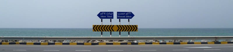Iran, Oman đạt thỏa thuận nguyên tắc về tuyến hàng hải qua Hormuz