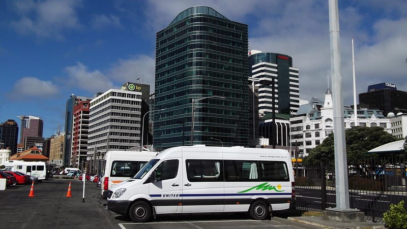 Việt Nam, New Zealand hướng tới kim ngạch thương mại 3 tỷ USD