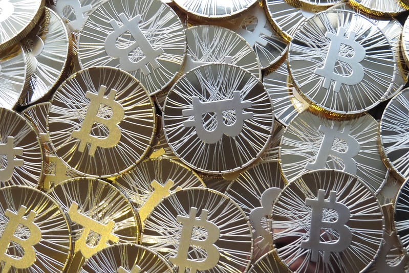 Ba tín hiệu từ cuộc họp Fed có thể đẩy Bitcoin bứt phá mạnh