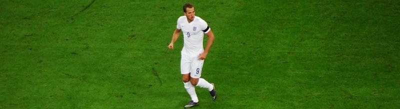 Harry Kane lập cú đúp, tuyển Anh thắng Croatia 4-2 trận ra quân World Cup