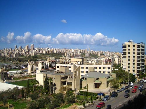 Hai binh sĩ Israel tử trận, không kích dữ dội trùm miền nam Liban