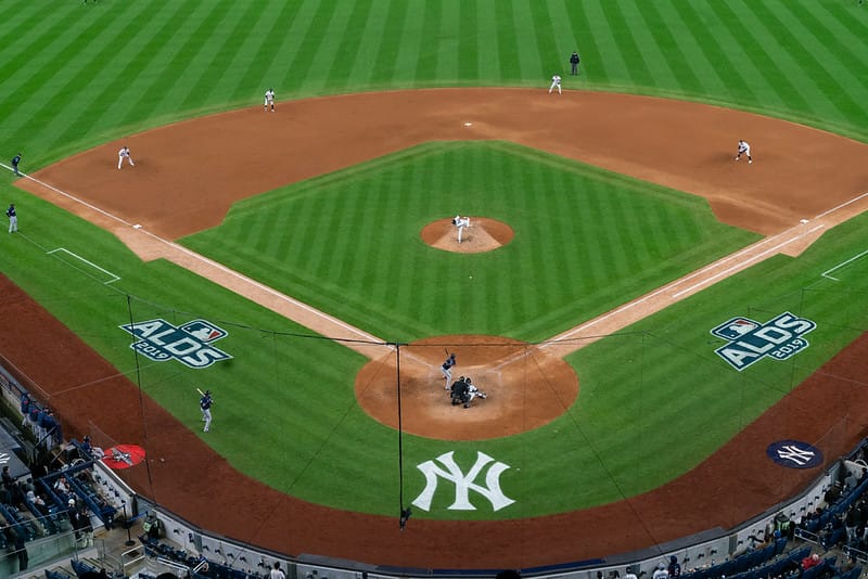 White Sox, Yankees, Padres thắng cách biệt vào vòng đấu loại trực tiếp MLB