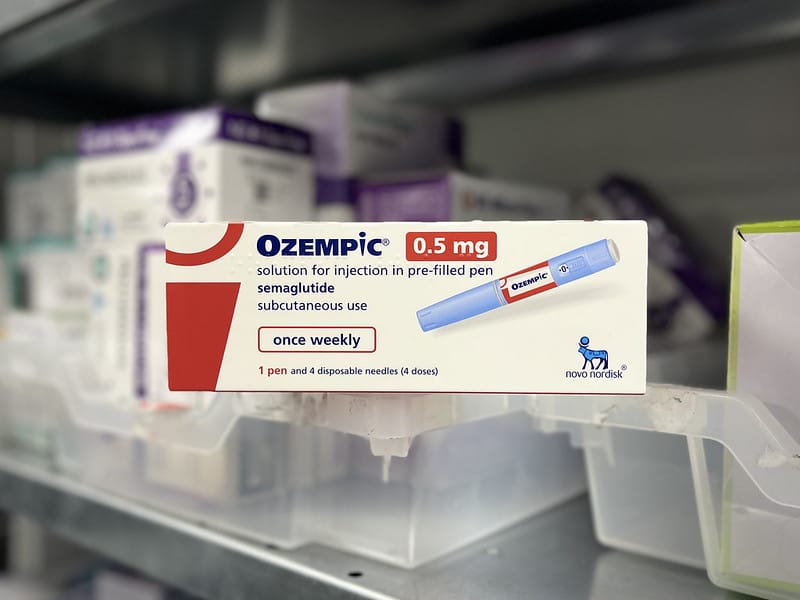 Thuốc giảm cân Ozempic, Wegovy có thể giúp giảm hành vi bạo lực