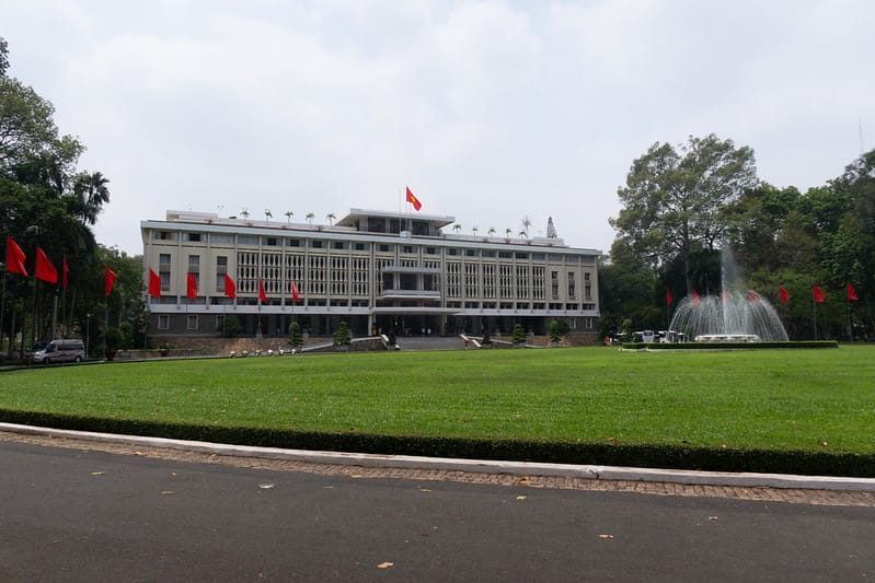 Đàm phán thương mại Mỹ-Việt: rủi ro sai lầm chiến lược tại Ấn Độ Dương-Thái Bình Dương