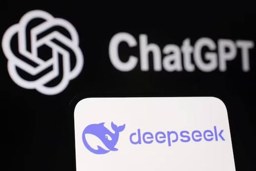 DeepSeek nối lại vòng gọi vốn thứ hai, định giá 500 tỷ nhân dân tệ
