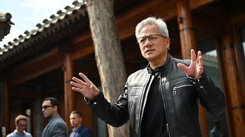 NVIDIA (NVDA) đối mặt loạt rủi ro, nhà đầu tư lo ngại định giá quá cao