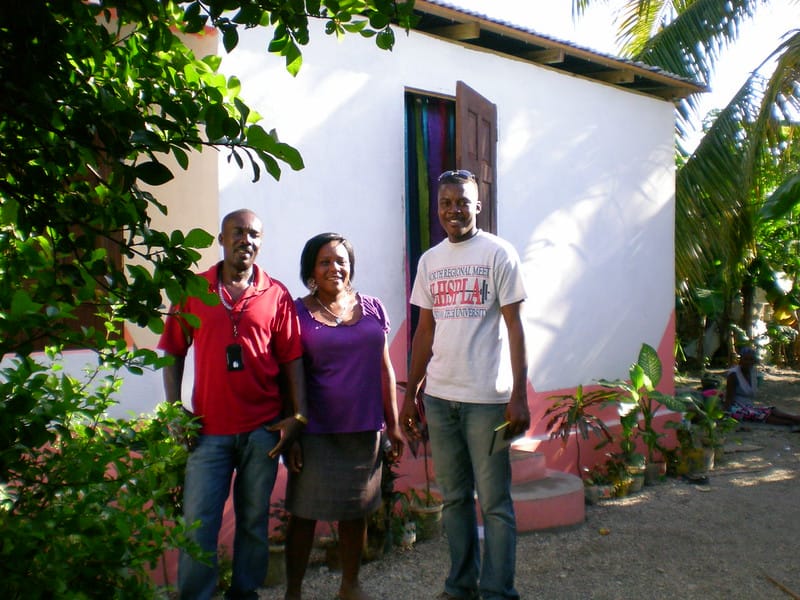 Haiti nỗ lực khôi phục hệ thống đại học giữa bất ổn kéo dài