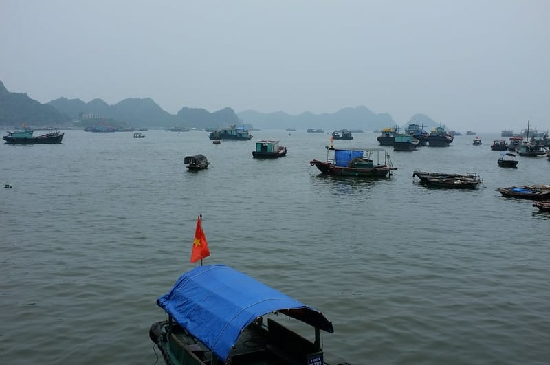 Việt Nam đón 17,7 triệu khách quốc tế sau chín tháng