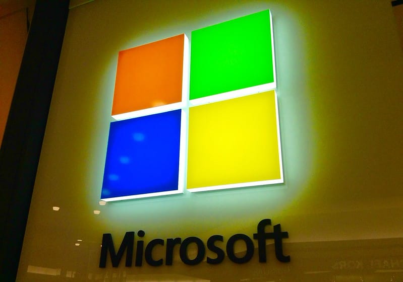 Microsoft vs IBM: Giai thoại phím Tab phơi bày xung đột văn hóa giữa hai tập đoàn