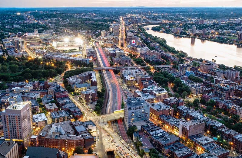 5 nhà hàng mới tốt nhất Boston: hải sản, tiki ven biển và ẩm thực Liban