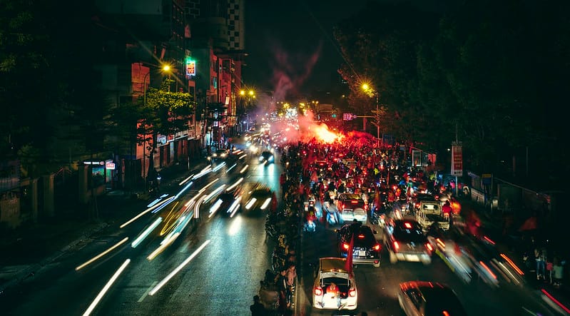 Việt Nam thắng Malaysia 2-0, vào chung kết ASEAN Cup 2026