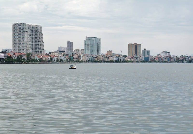 Hà Nội khởi công 5 tuyến metro dài 303 km, chương trình hạ tầng đô thị lớn nhất lịch sử