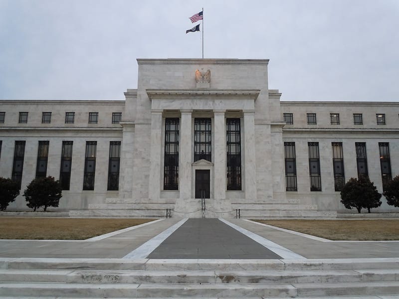 Tân Chủ tịch Fed Kevin Warsh chủ trì cuộc họp FOMC đầu tiên, lãi suất dự kiến giữ nguyên