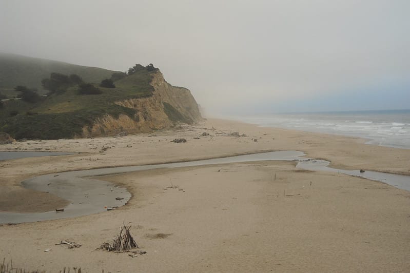 Chìm hai phút không thở, thiếu niên được người lạ cứu sống trên bãi biển California