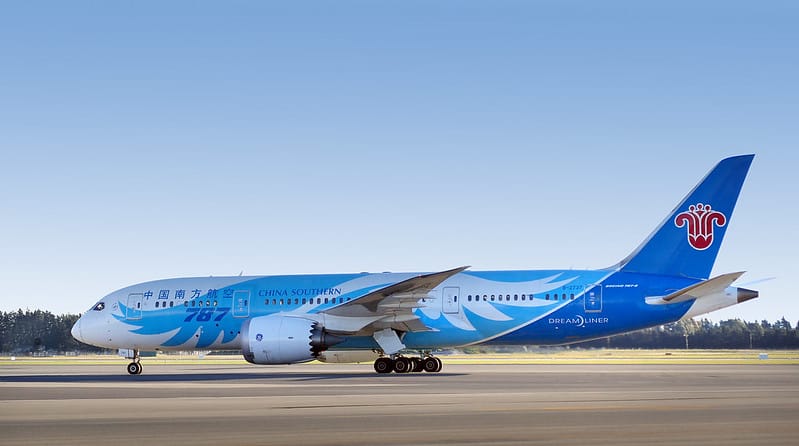 Bắc Kinh đồng ý mua 200 máy bay Boeing, hứa hẹn nâng lên 750 chiếc