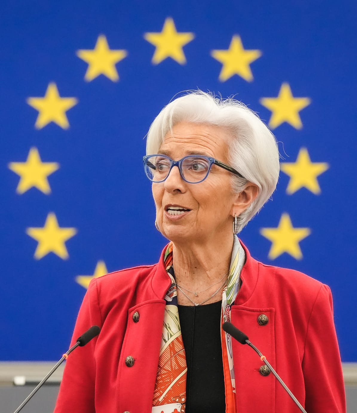 Thị trường định giá 76% ECB tăng lãi suất trước tháng 6