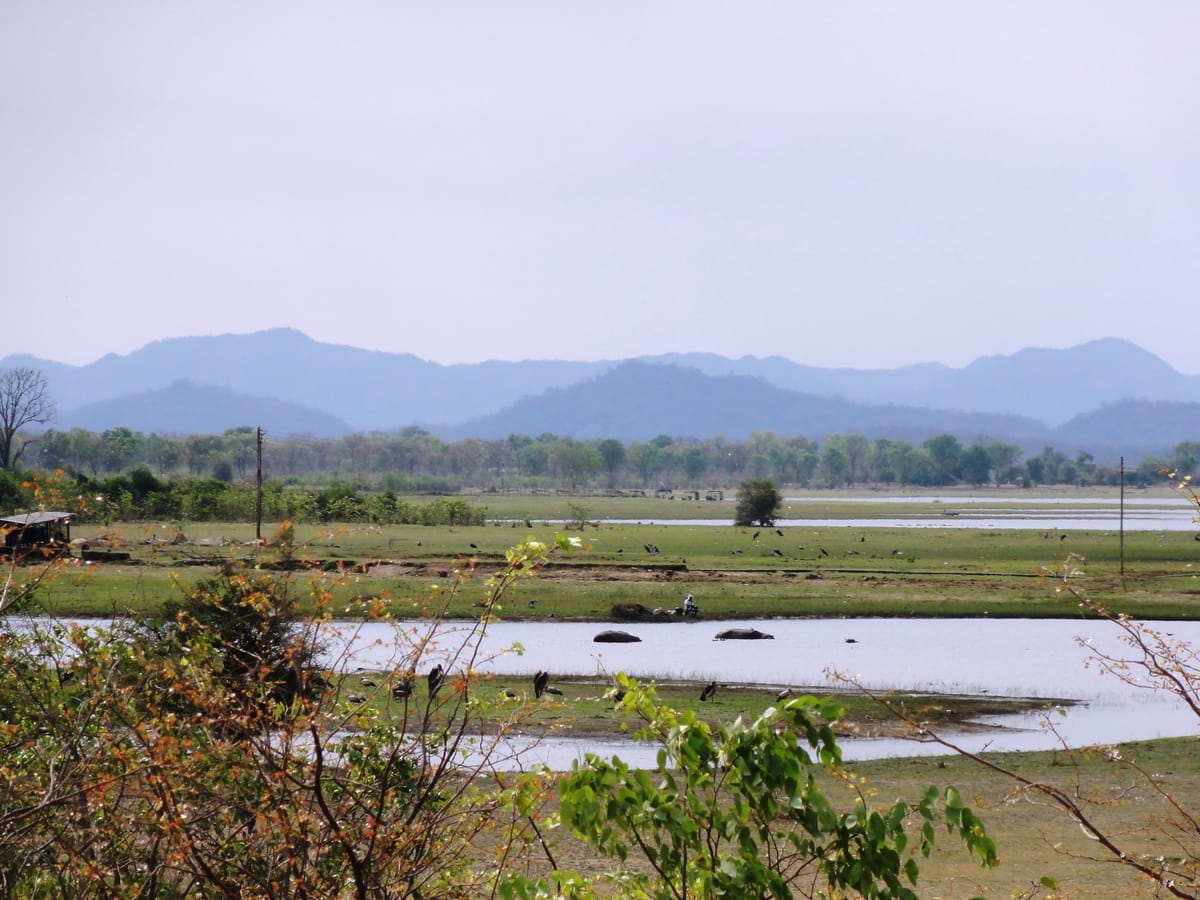 44 người thiệt mạng khi phà lật úp trên hồ Kariba, Zimbabwe