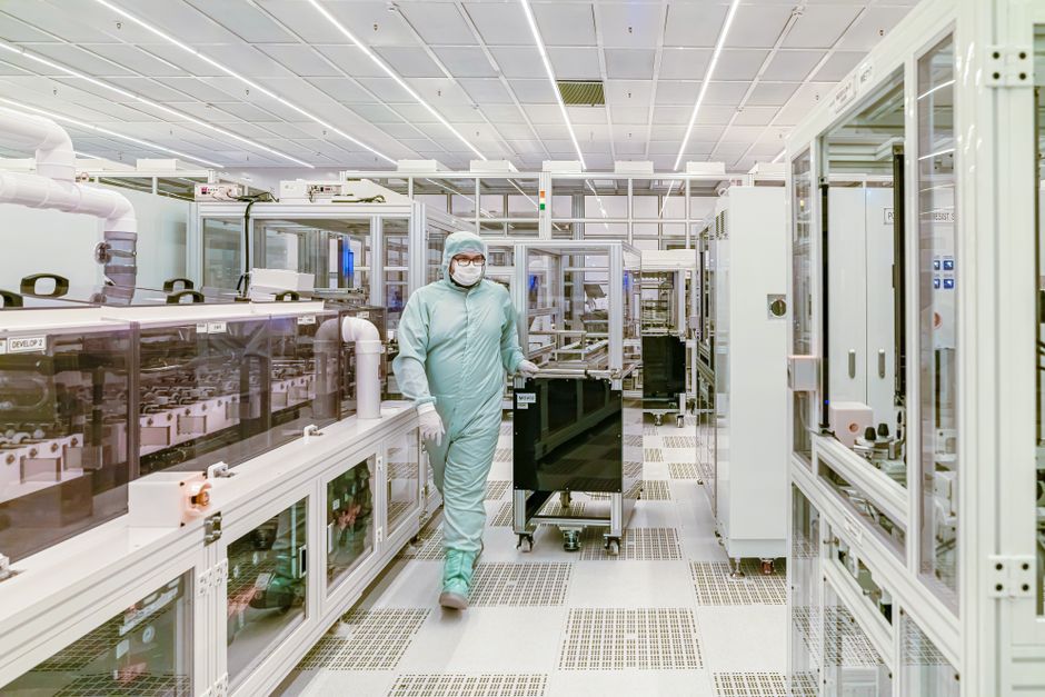 ACM Research (ACMR) giảm gần 9% xuống 76,17 USD sau nhịp tăng