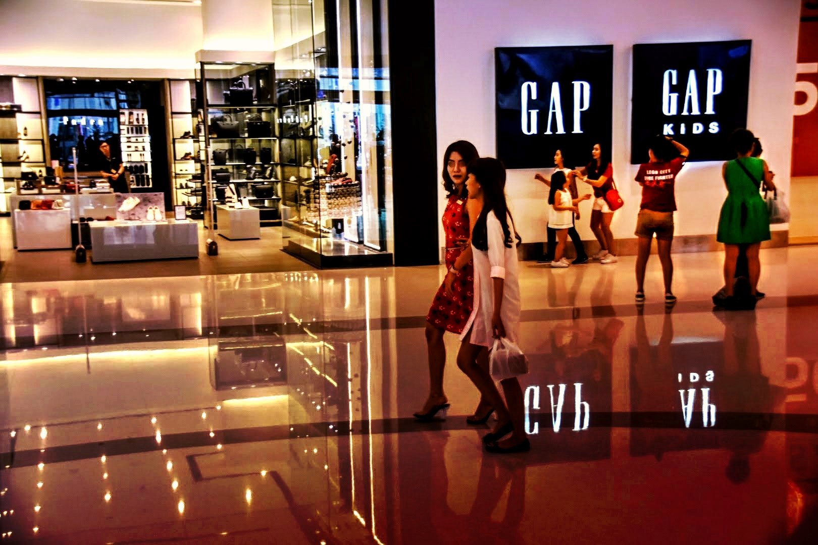 Aeon đặt mục tiêu gấp ba quy mô tại Việt Nam vào năm 2030