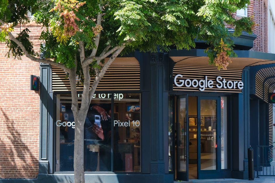 Alphabet (GOOGL) ra Gemini 4 Argon, cổ phiếu giảm 6% trong 3 tháng