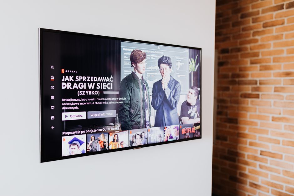 Hướng dẫn biến Android TV thành không quảng cáo với Projectivy và SmartTube