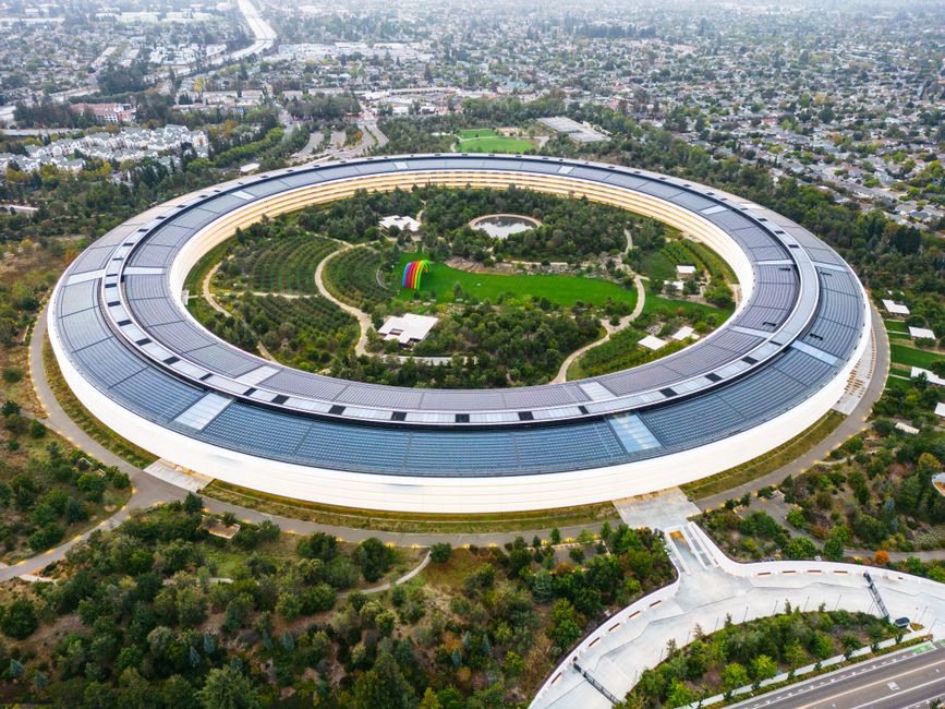 Apple (AAPL) ra mắt HomeView, màn hình gọi FaceTime cho cả nhà