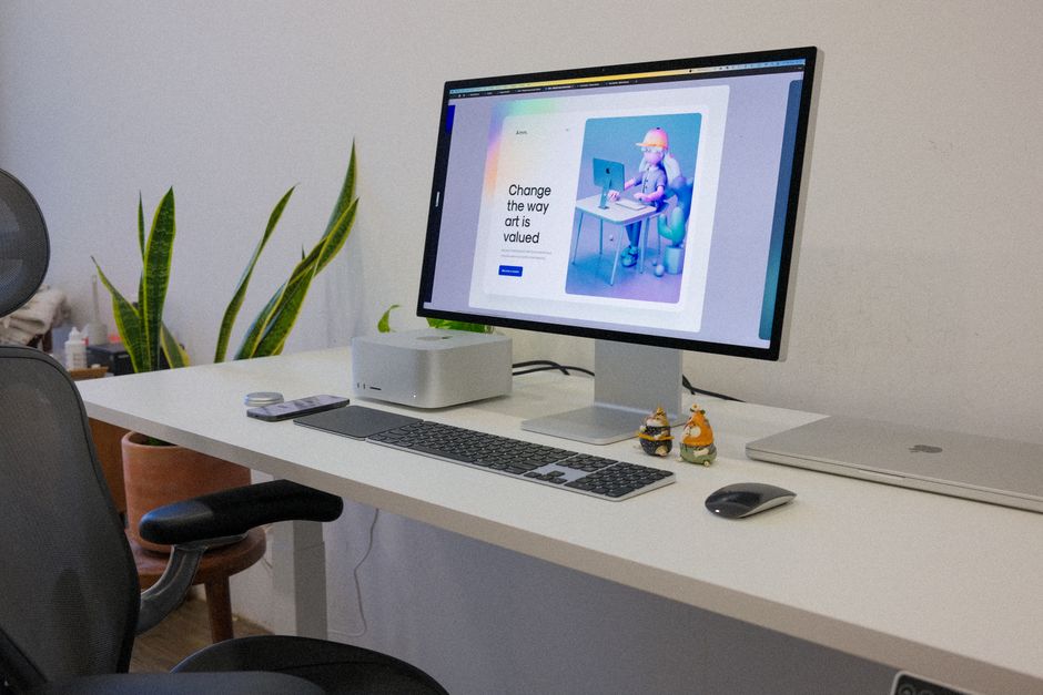 Apple cho chạy mô hình AI gần 1.000 tỷ tham số ngay trên Mac Studio