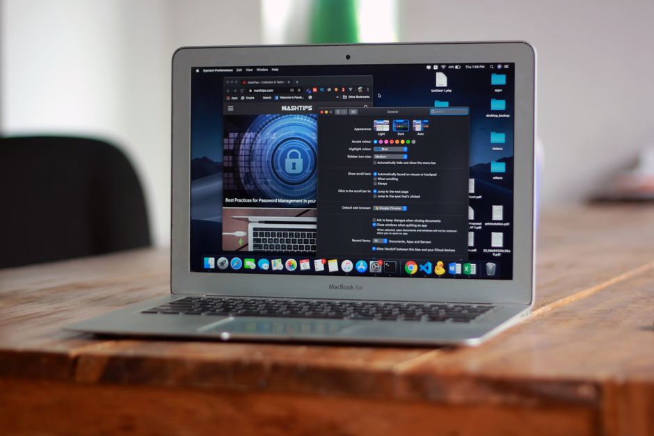 Apple siết quyền truy cập toàn bộ ổ đĩa trên Mac vì AI agent