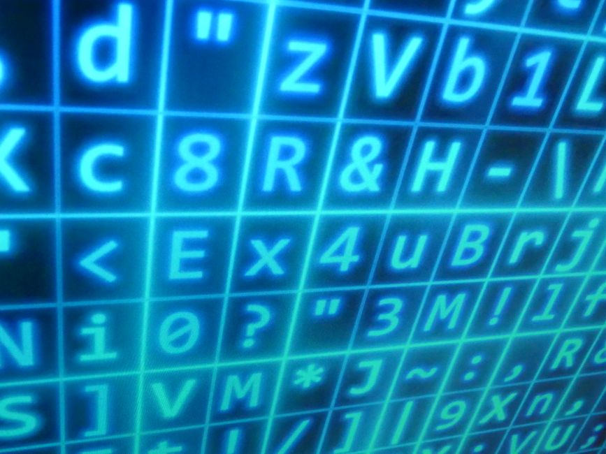 ascii.rest: thư viện ASCII art động cho trang web