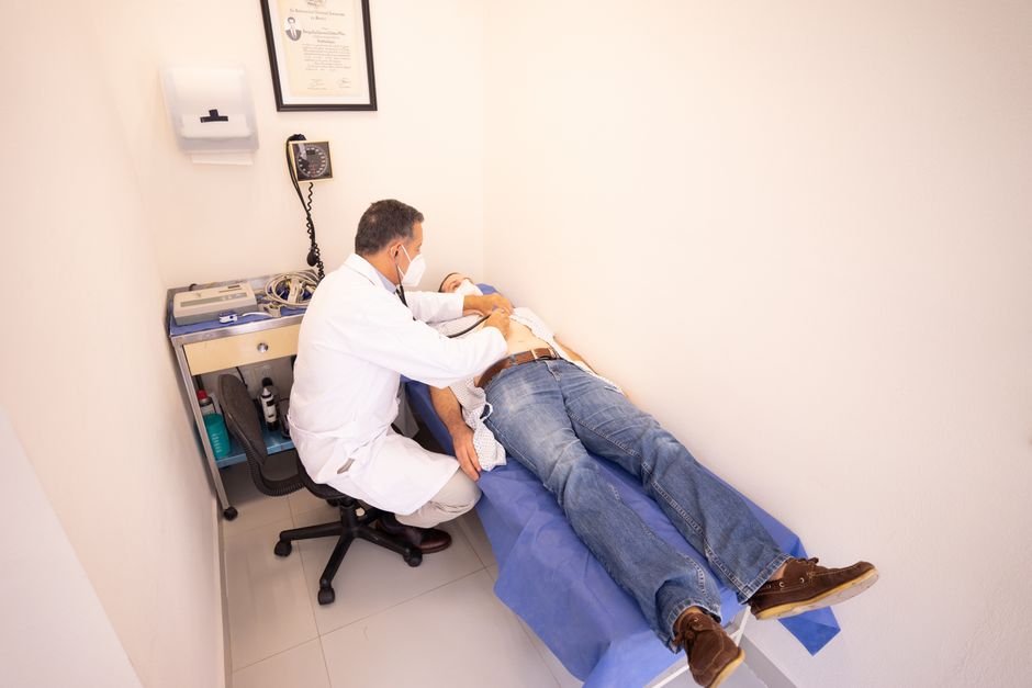 Vì sao người bệnh viêm ruột dễ nhạy cảm thêm với thực phẩm