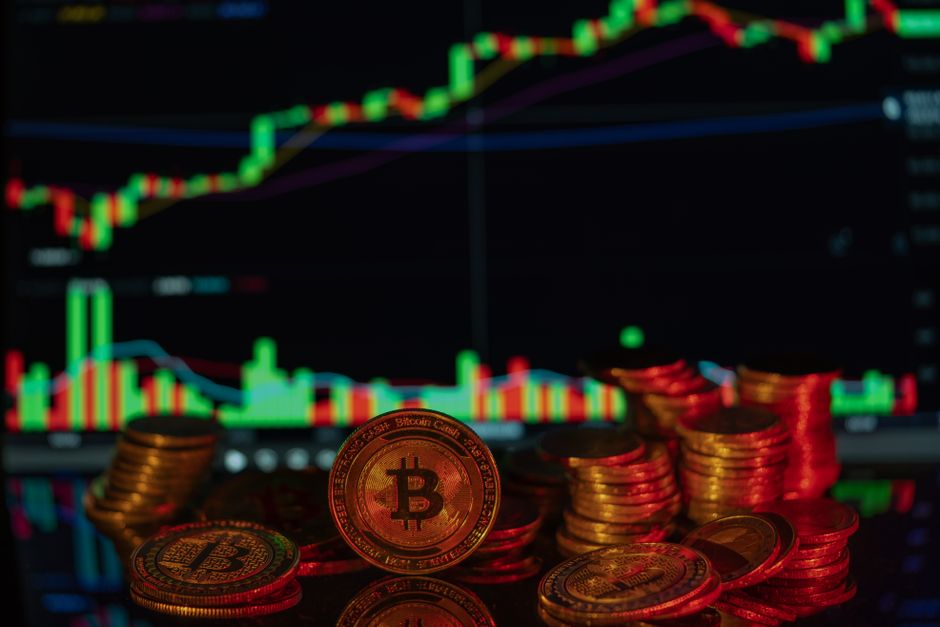 Bitcoin chậm hơn đường đi quen thuộc của tháng 10 gần 10 điểm phần trăm