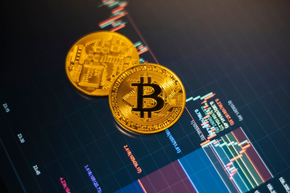 Bitcoin nhắm mốc 90.000 USD trong tháng 10 khi khả năng Fed tăng lãi suất giảm