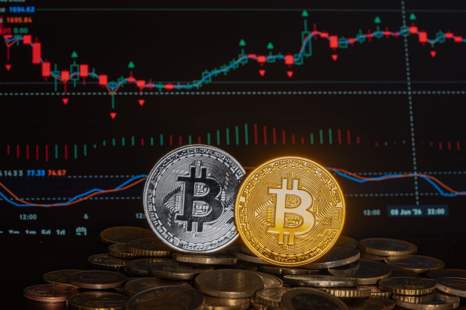 Bitcoin xóa sạch đà tăng tháng 10, mốc 81.300 USD thành ngưỡng then chốt