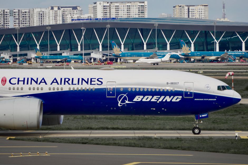 Boeing (BA) thu hẹp lỗ quý 3 còn 116 triệu USD, doanh thu vượt kỳ vọng