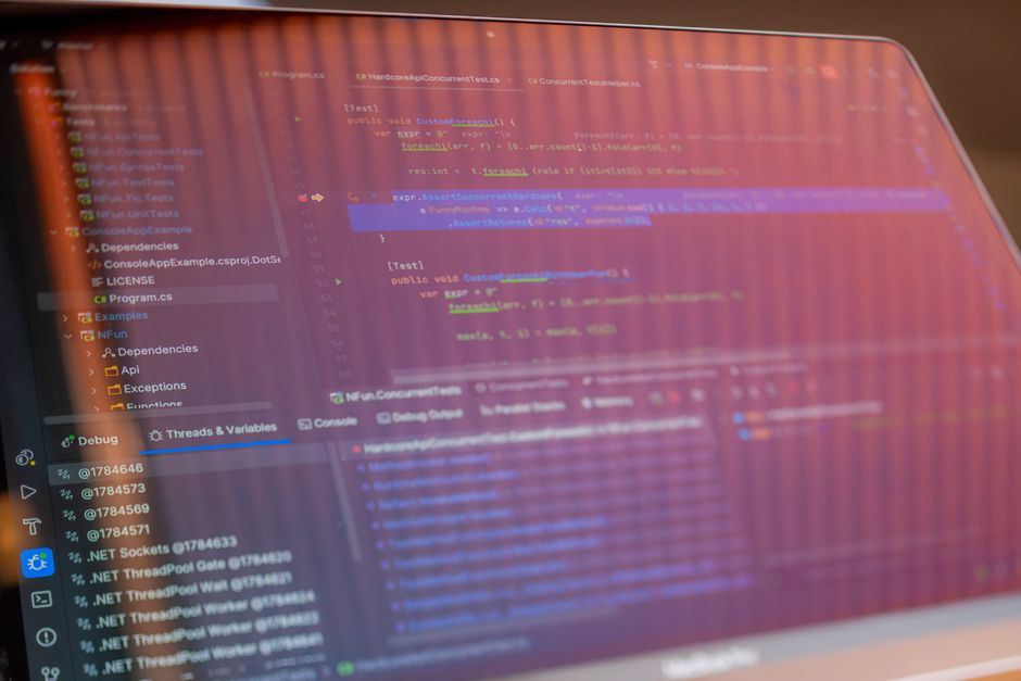 cfsolve: thư viện Rust vượt Cloudflare Turnstile không cần trình duyệt