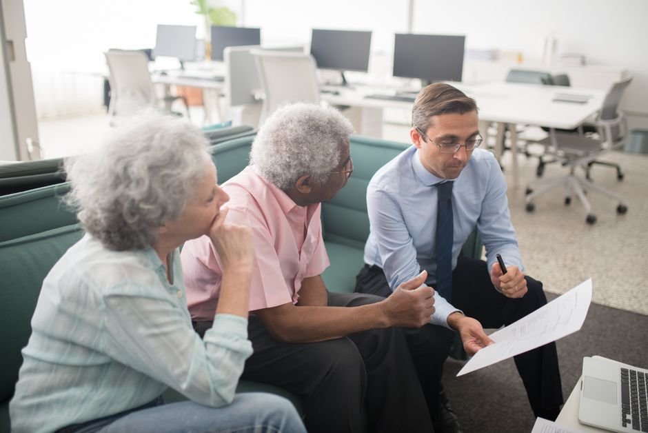 Chuyển đổi Roth IRA tăng 41% so với cùng kỳ năm 2025, theo Fidelity