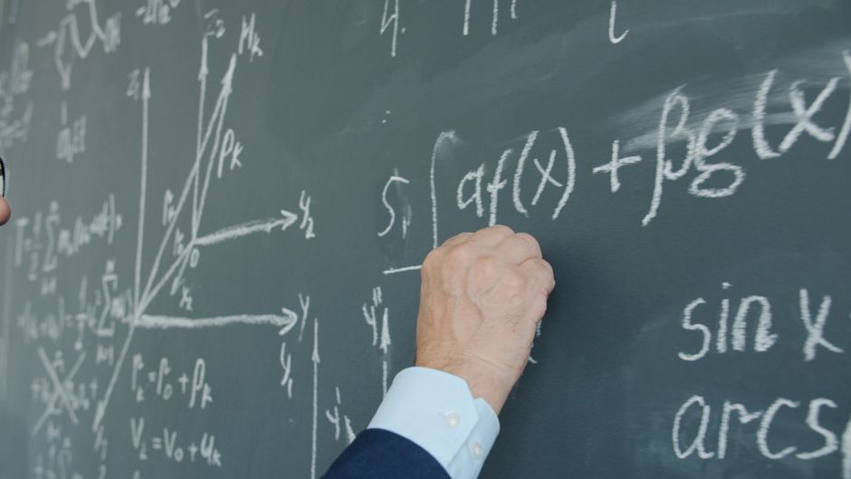 Cleo bí ẩn của Math.SE: Vladimir Reshetnikov bị lộ danh tính