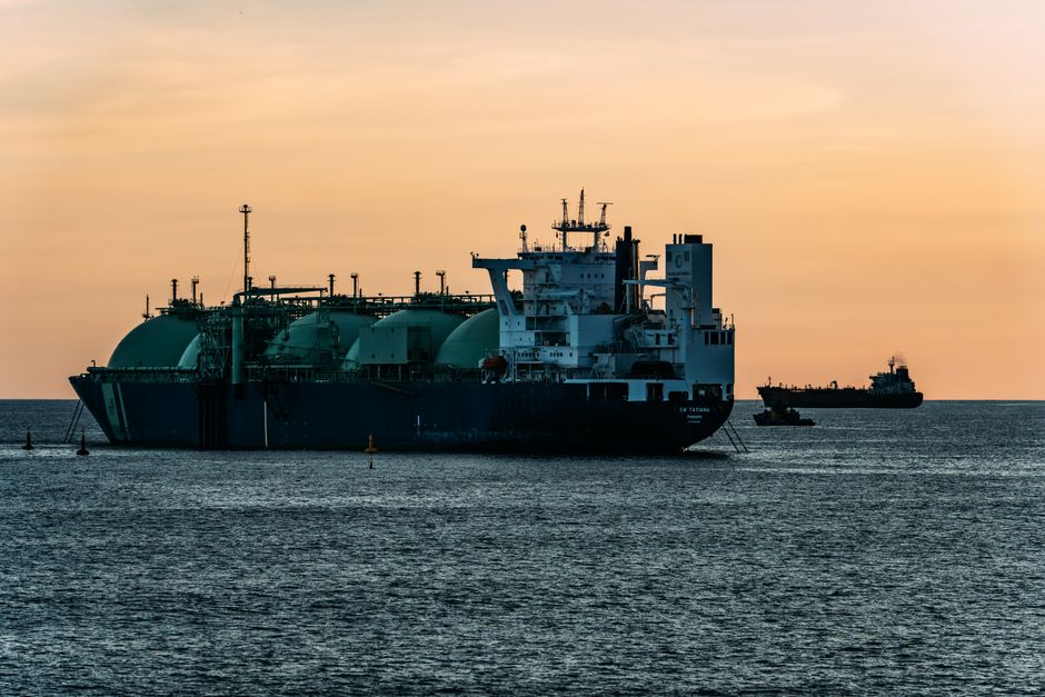 Trump: Đài Loan mua 30% khí đốt dự án Alaska LNG 50 tỷ USD trong 20 năm