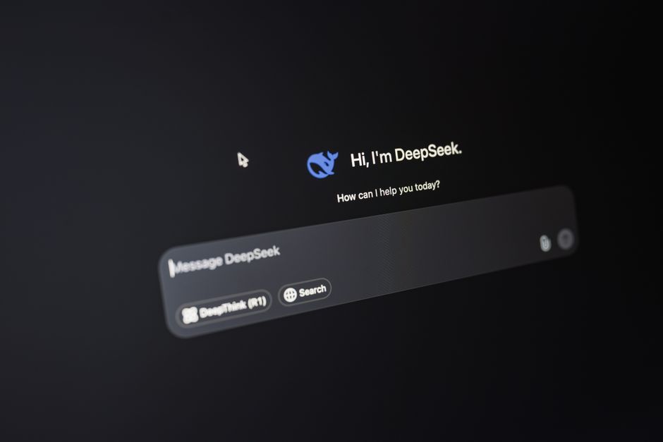 DeepSeek cân nhắc nâng vòng gọi vốn lên 100 tỷ yuan, định giá 75 tỷ USD
