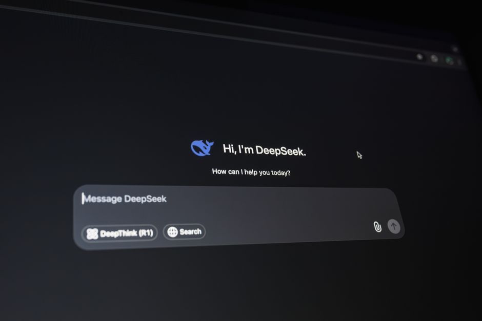 DeepSeek ra mắt Search và Fetch API cho AI agent, giá 0,75 USD mỗi 1.000 yêu cầu