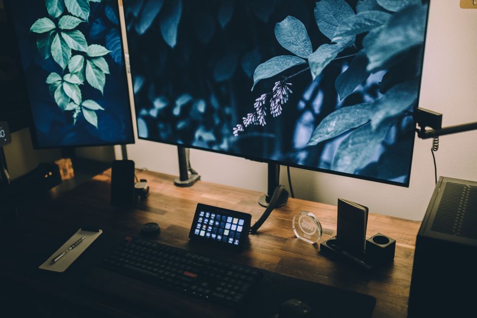 DEsk: giao diện Linux biến màn hình thành chiếc bàn làm việc thật