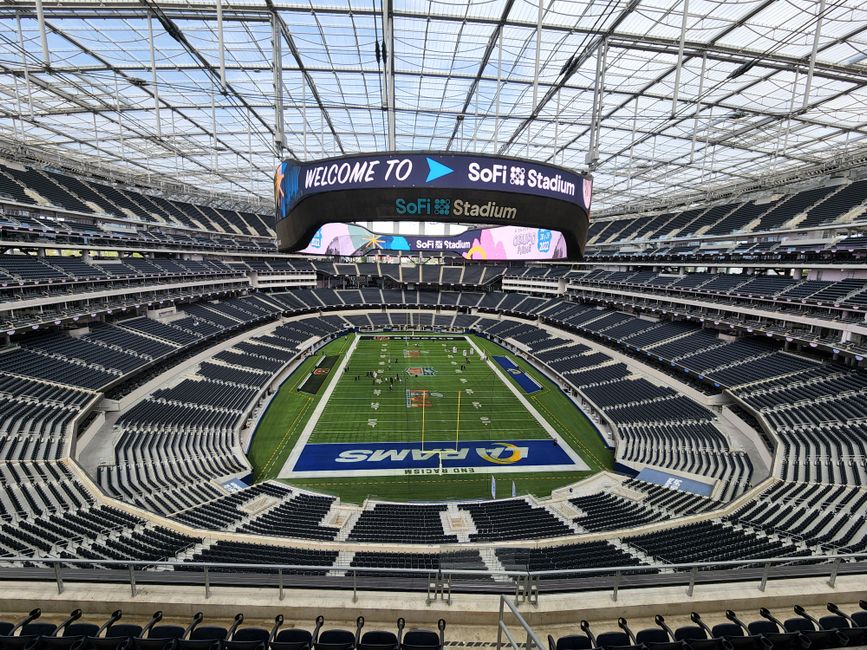 Disney (DIS) phát sóng Super Bowl 2027 trên Disney+, hết sạch quảng cáo sớm kỷ lục