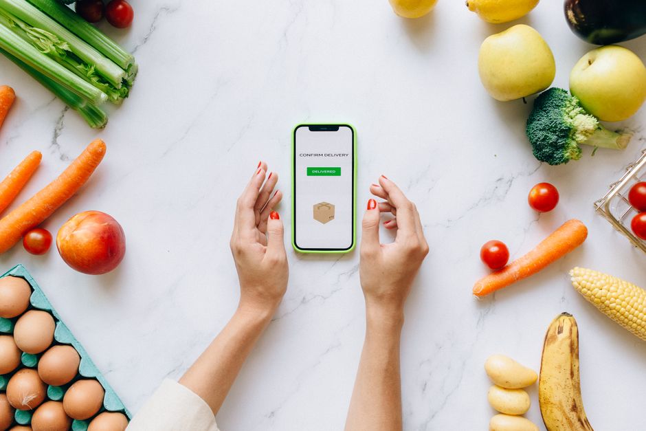 DoorDash (DASH) mua lại Instacart (CART) với giá 17 tỷ USD