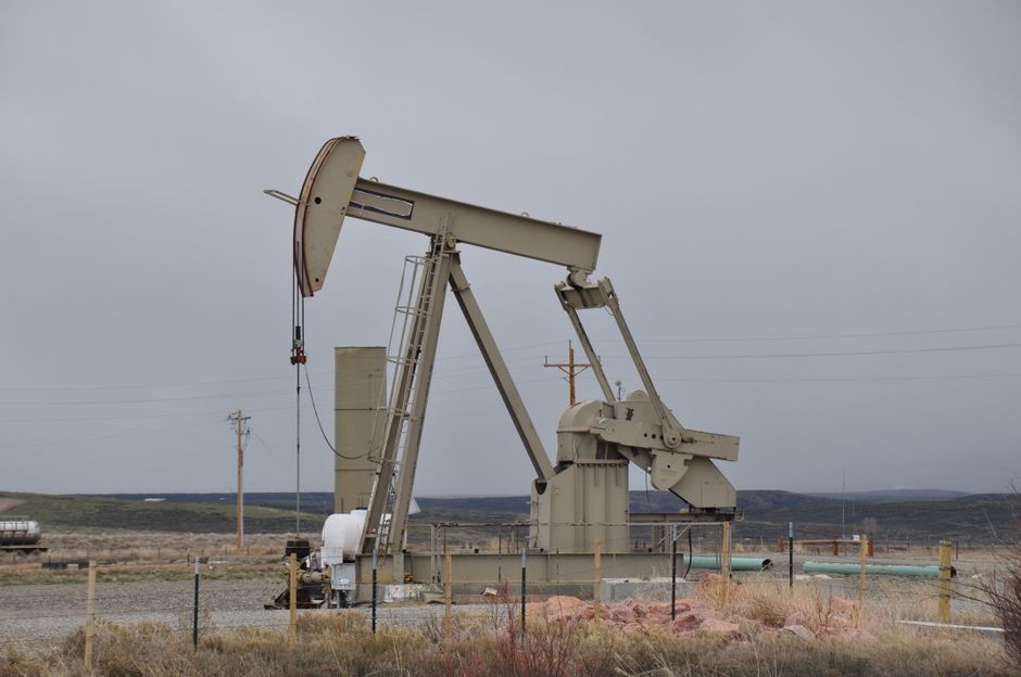 EPA: Nới quy định methane chỉ giảm giá dầu thô 0,14% vào 2027
