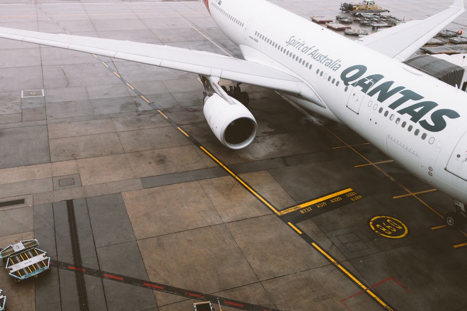 Giá vé máy bay tăng 23,4% trong tháng 8, lợi nhuận hãng bay bị bào mòn