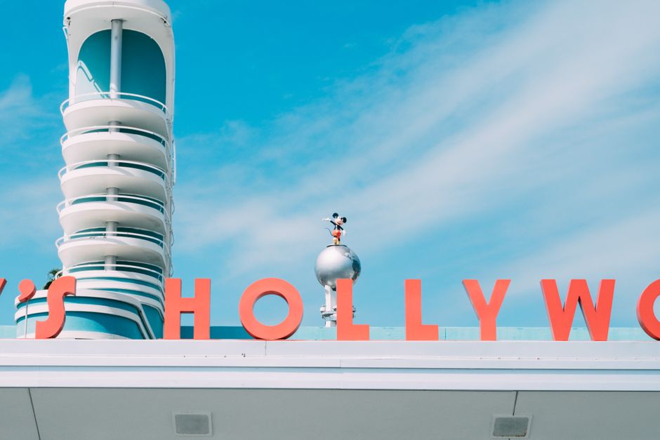 Goldman Sachs khuyến nghị mua Disney (DIS), giá mục tiêu 140 USD/CP