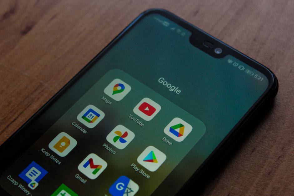Google có thể dùng dữ liệu Gmail và Google Photos để nhắm quảng cáo