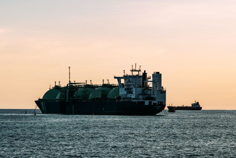 Hàn Quốc dè dặt với dự án Alaska LNG 50 tỷ USD của ông Trump