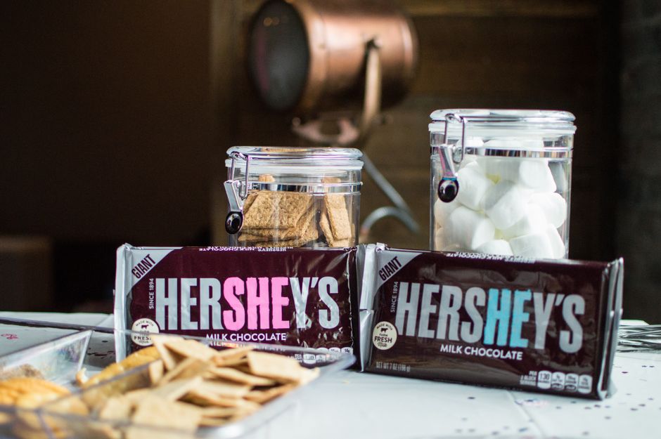 Hershey (HSY) đối mặt áp lực chi phí khi giá socola dịp Halloween tăng 8%