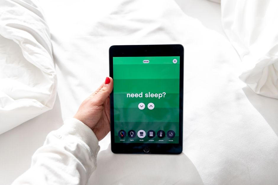 Dashboard Home Assistant vẽ tay: cả nhà đều muốn dùng